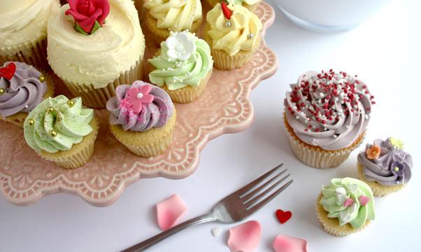  Autors: iekod Cupcake mania