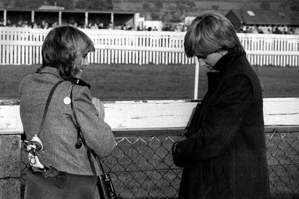 1980 gadā princim sākās... Autors: pina Prinča Čārlza dzīve fotogrāfijās