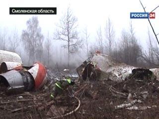  Autors: tvixa Krievijā lidmašīnas avārijā gājis bojā Polijas prezid