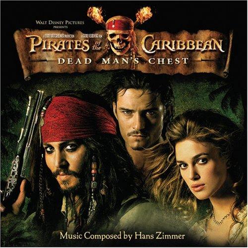 Pirates of the Caribbean Dead... Autors: ruutel Pelnošākās filmas Kino vēsturē