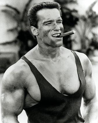  Autors: ruutel Arnold Schwarzenegger jeb vienkārši Ārnijs :)