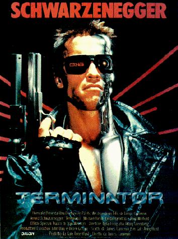 039039The Terminator039039... Autors: ruutel Arnold Schwarzenegger jeb vienkārši Ārnijs :)