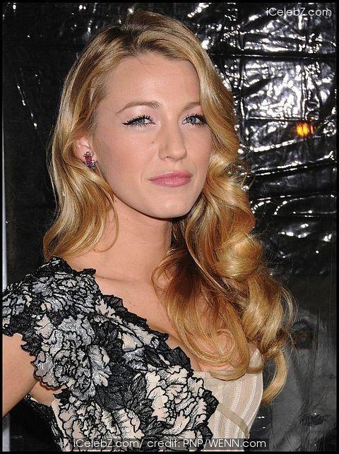  Autors: DarkParadise Blake Lively