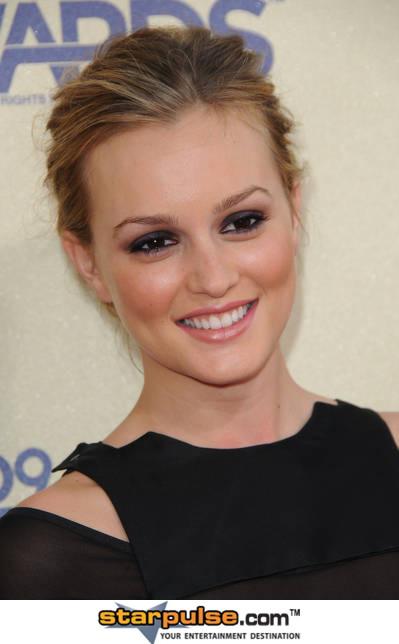  Autors: DarkParadise Leighton Meester