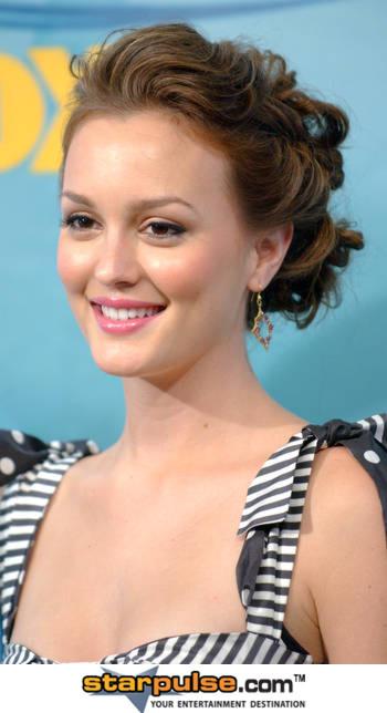  Autors: DarkParadise Leighton Meester