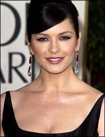  Autors: spūldzze Catherine Zeta Jones