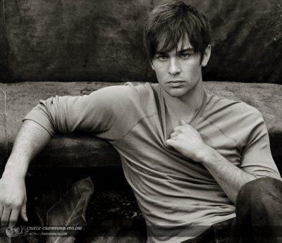  Autors: DarkParadise Chace Crawford