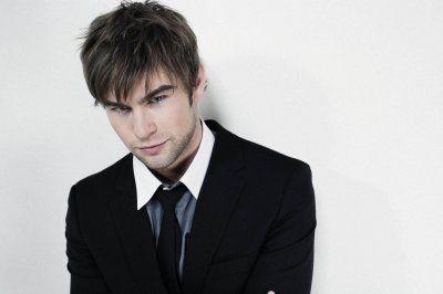  Autors: DarkParadise Chace Crawford