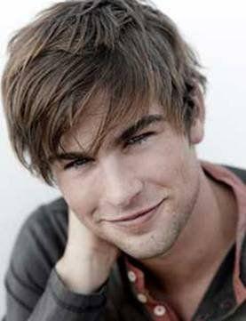  Autors: DarkParadise Chace Crawford