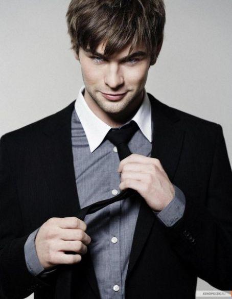  Autors: DarkParadise Chace Crawford