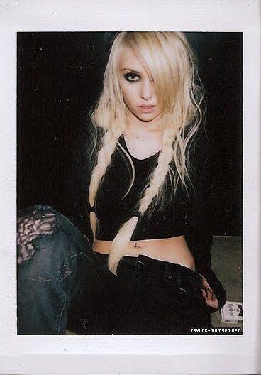  Autors: DarkParadise Taylor Momsen