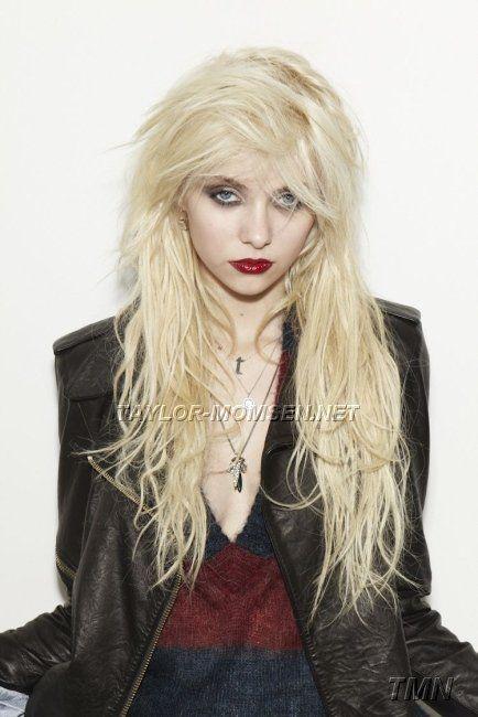  Autors: DarkParadise Taylor Momsen