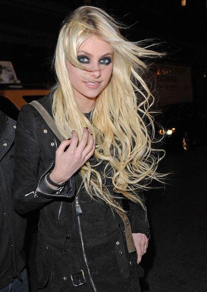  Autors: DarkParadise Taylor Momsen