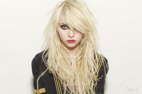  Autors: DarkParadise Taylor Momsen