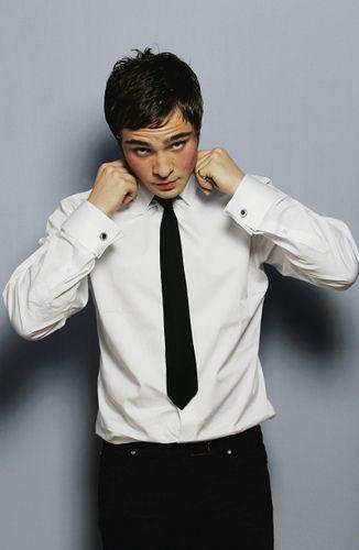  Autors: DarkParadise Ed Westwick