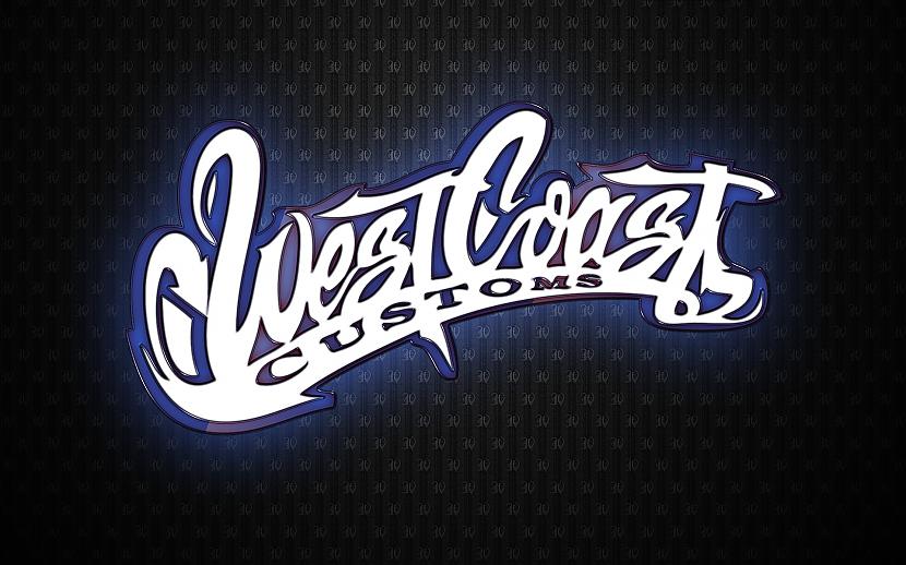 West Coast Customs