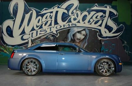  Autors: 123123 West Coast Customs