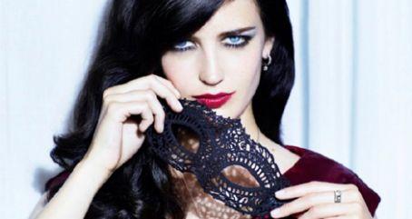  Autors: SamanthaJones Eva Green