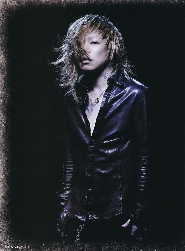  Autors: NoSugarFreak DirEnGrey