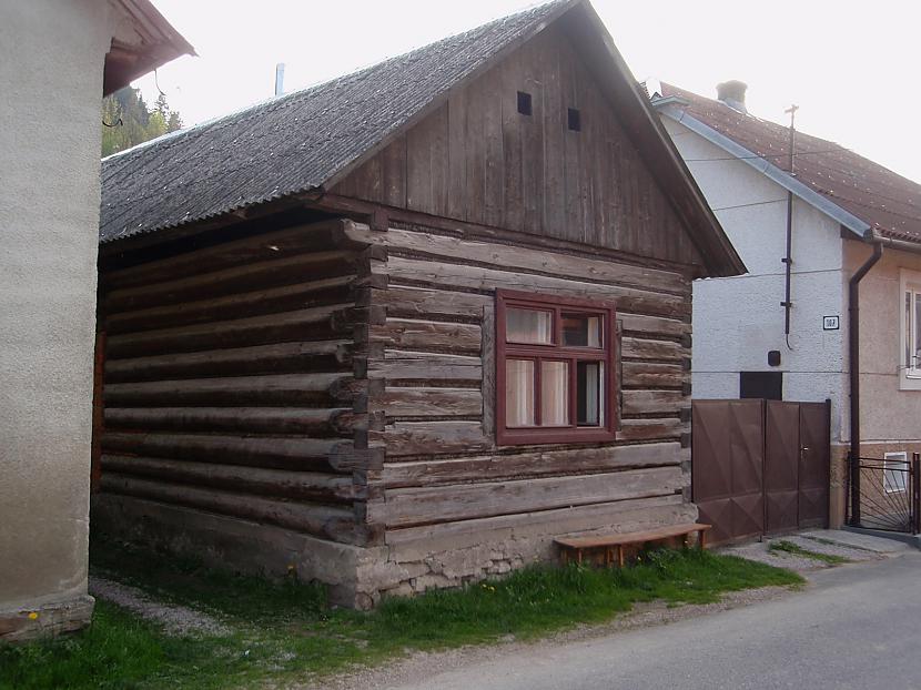 Nu īsti lauki sajūta tiešām... Autors: Almucha Brīnišķīga vieta Slovākijā, Pieniny Nacioālais parks