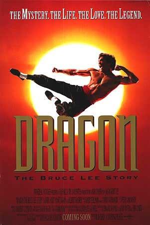 1993 g Dragon Bruce Lee... Autors: nonie #9 Bruce Lee - Kino karjera