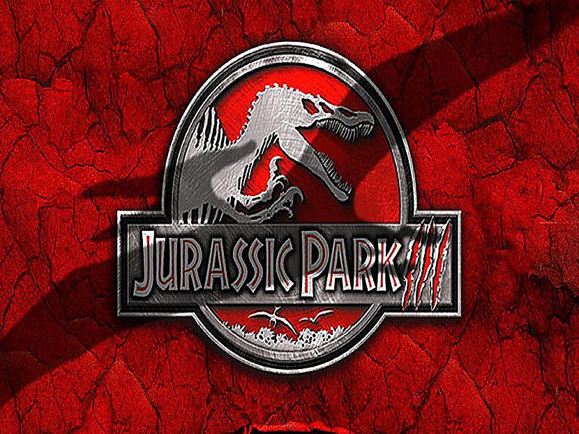 Jurassic Park 1993 gads... Autors: mix960 Pasaules Skatītāko filmu top 15