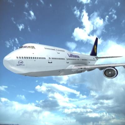 Boinga 747 spārnu platums ir... Autors: BELLATO Vai tu zināji ka ?           (2. daļa)