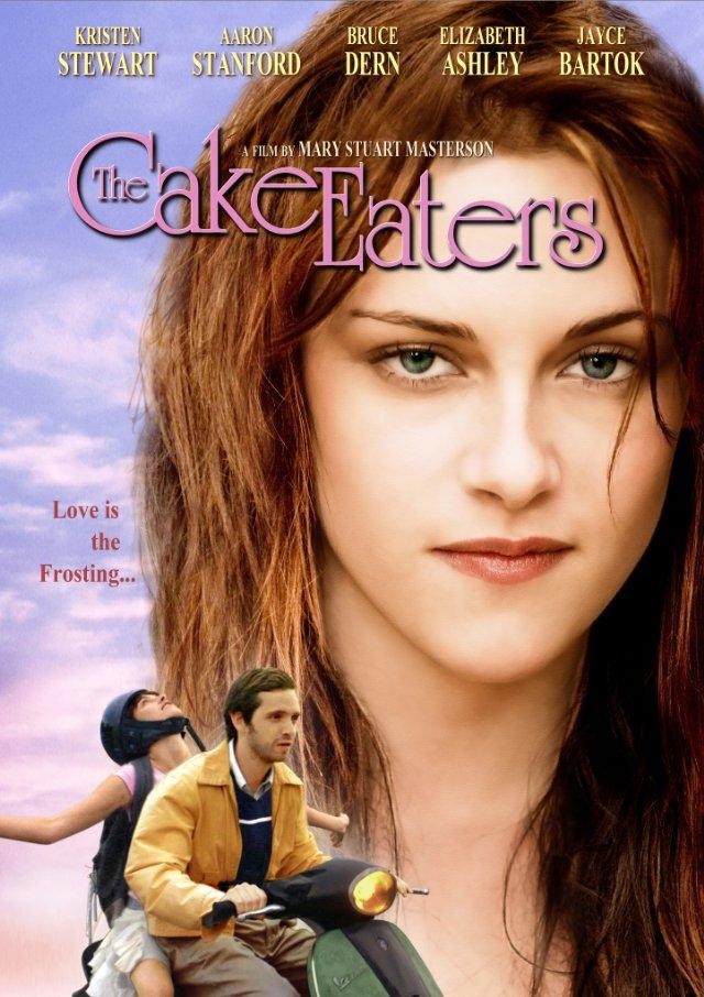 039039The cake eaters039039 Autors: Lily207 Kristena Stjuarte (Kristen Stewart)