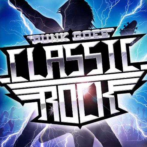  Autors: zigisre Punk Goes Classic Rock.   2010