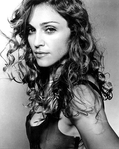 Madonna  Brontofobija bailes... Autors: Anathema Slavenības un viņu fobijas