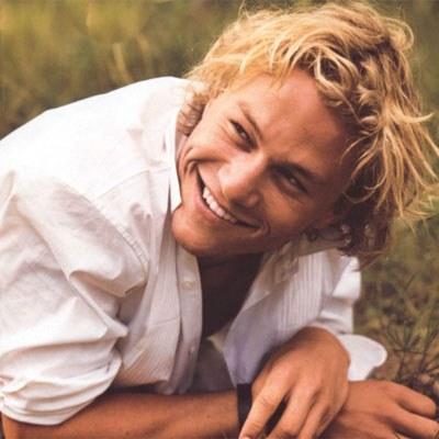 Heath Ledger Autors: ruutel Cilvēks Aiz Maskas ~ II