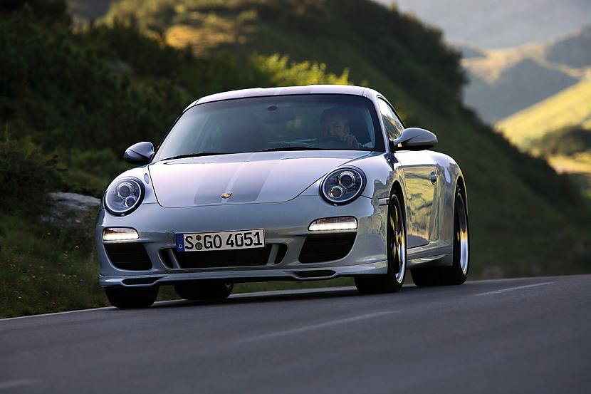  Autors: Fructis 2010 Porsche 911 turbo + Sport Classic