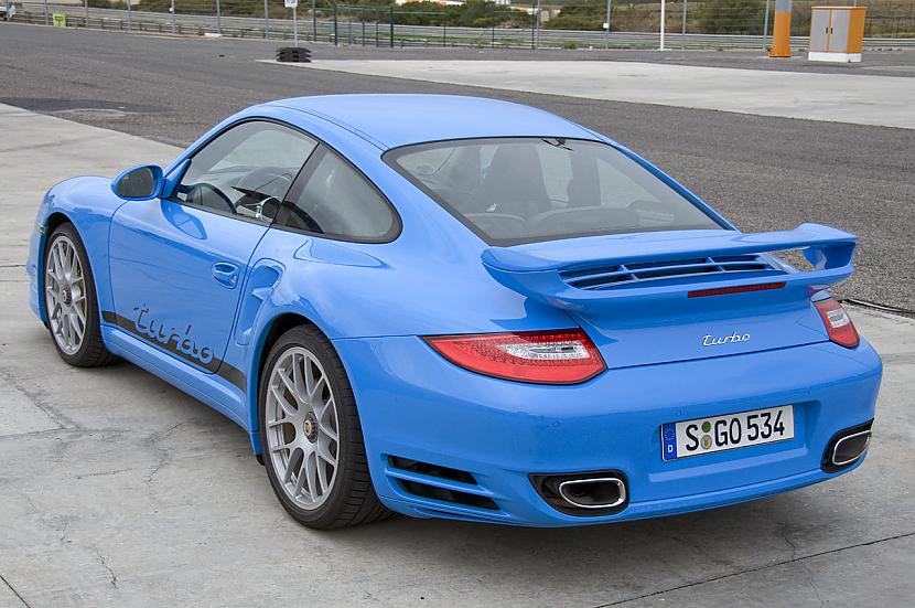  Autors: Fructis 2010 Porsche 911 turbo + Sport Classic