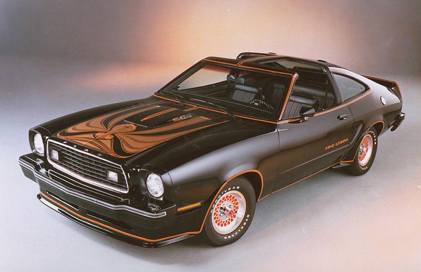  Autors: osis268 Ford Mustang