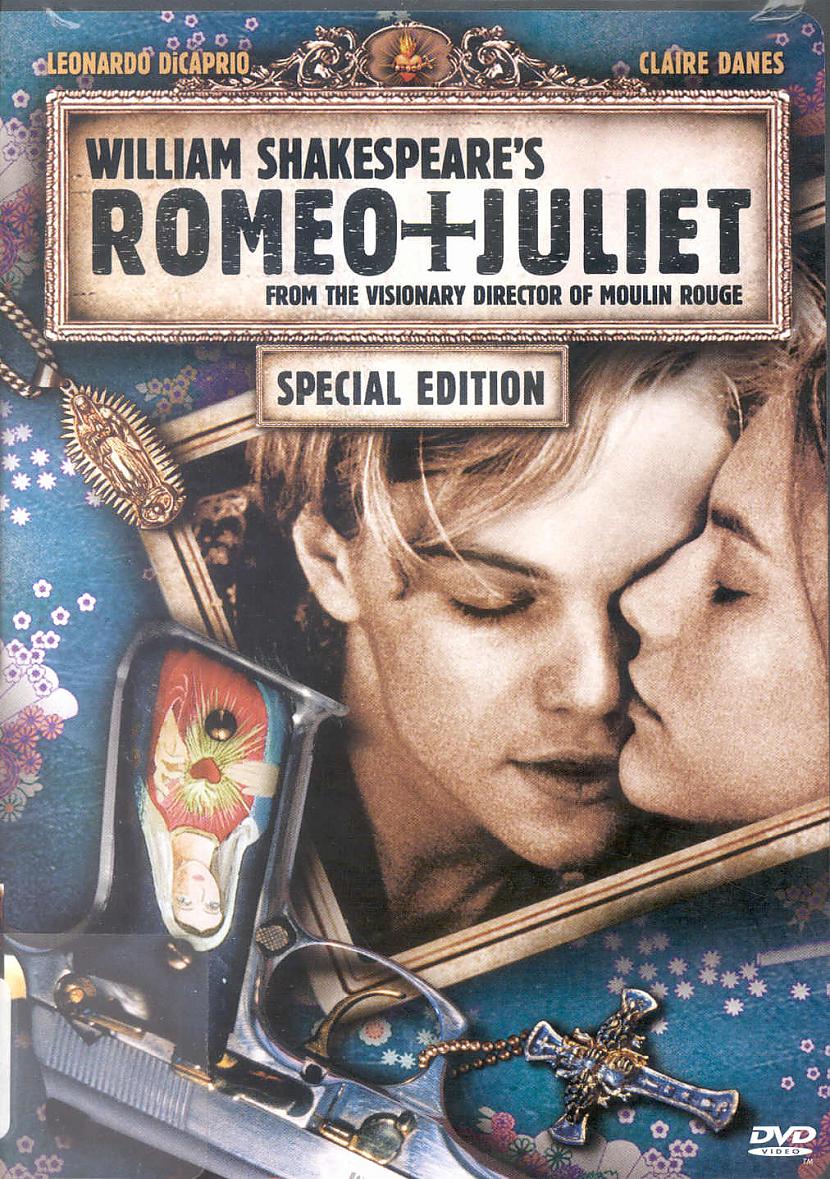 Romeo and Juliet 1968 1996 ... Autors: fiesta Visu laiku romantiskāko filmu Top 20