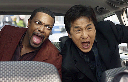 Rush Hour  quotDo you... Autors: jackqueline movie expressions