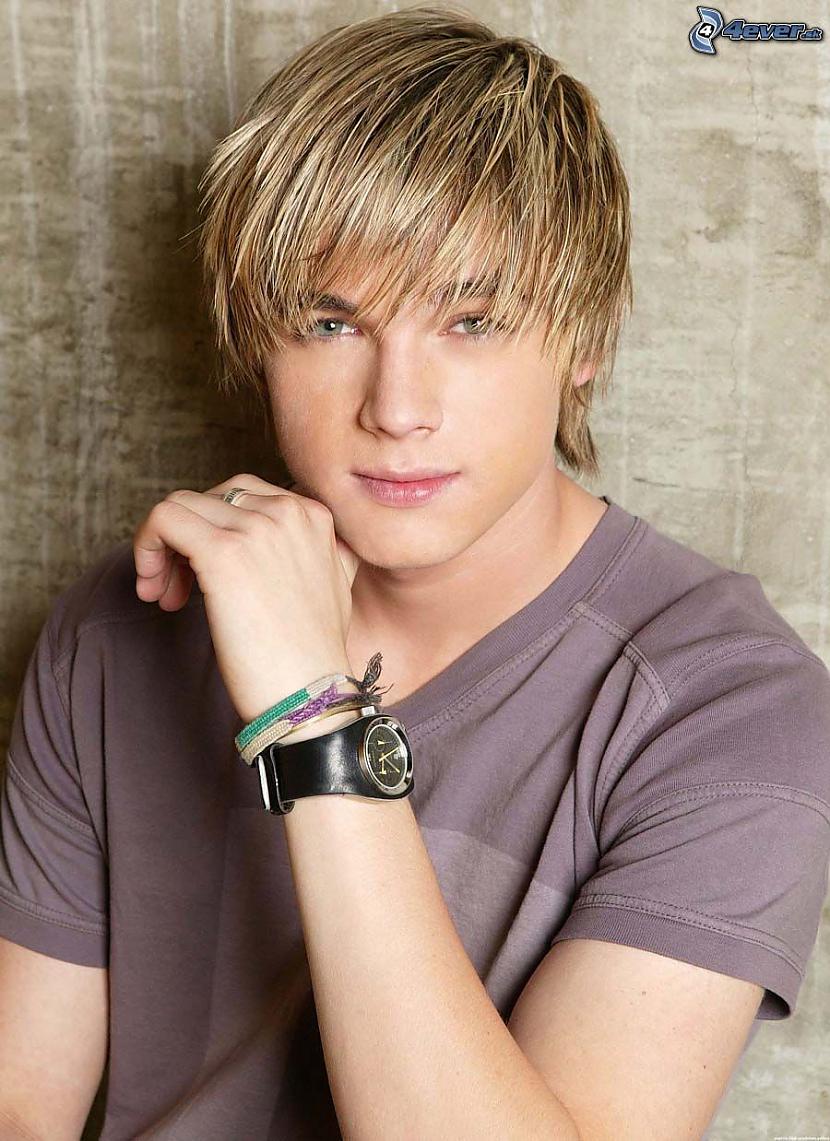  Autors: Fosilija Jesse McCartney