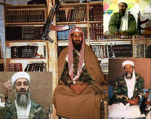 Osama bin Ladena video uzrunās... Autors: coldasice Interesanti fakti par AK-47