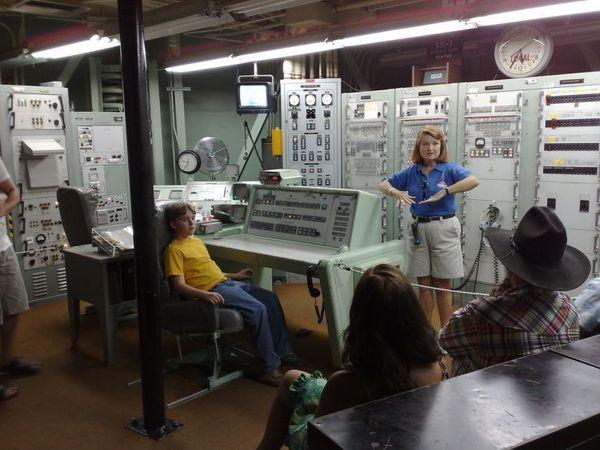  Autors: Spridzinatajs Titan Missile Museum