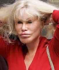  Autors: mazakuce Jocelyn Wildenstein