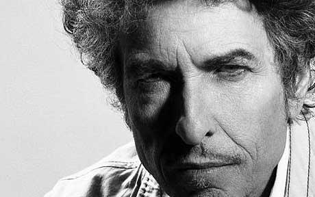  Autors: ilzeitja Bob Dylan