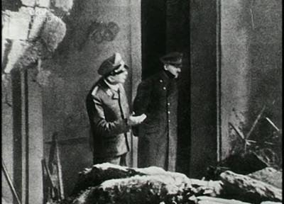 Adolf Hitler  Krievu armijas... Autors: ruutel Slavenu Cilvēku Pēdējie Foto