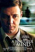 A Beautiful Mind 2001 Autors: latvis20 Rasels Krovs