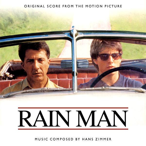 Rain Man 1988 Autors: latvis20 Toms Krūzs