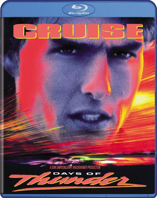 Days of Thunder 1990 Autors: latvis20 Toms Krūzs