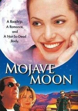 Mojave Moon 1997 Autors: latvis20 Andželīna Džolija