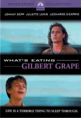 What039s Eating Gilbert Grape... Autors: latvis20 Leonardo DiKaprio