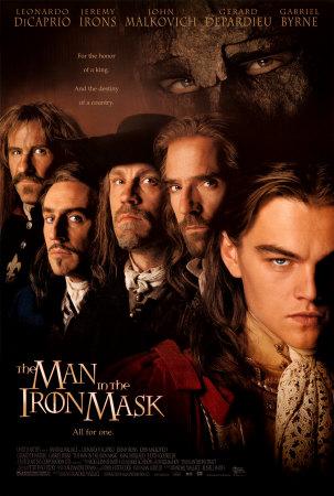 The Man in the Iron Mask 1998 Autors: latvis20 Leonardo DiKaprio