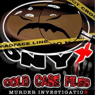 Cold Case Files Autors: Zimagor Onyx