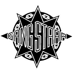 Gang Starr Autors: OMGWTFLOLMAO Gang Starr.